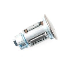 Buick Cadillac Chevrolet GMC Kontak Kilidi Silindiri - 1116618, 12326983, 1458180