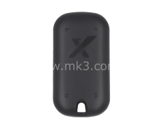 Xhorse Garaj Kumanda 4 Buton XKXH01EN