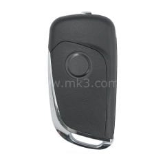 Keydiy Xhorse Citroen Tipi Çevirici Kumanda Kabı 3 Butonlu