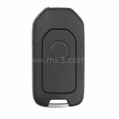 Keydiy Xhorse Honda Tipi Kumanda Kabı 3 Butonlu