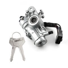 Toyota Hilux Kontak Kilidi