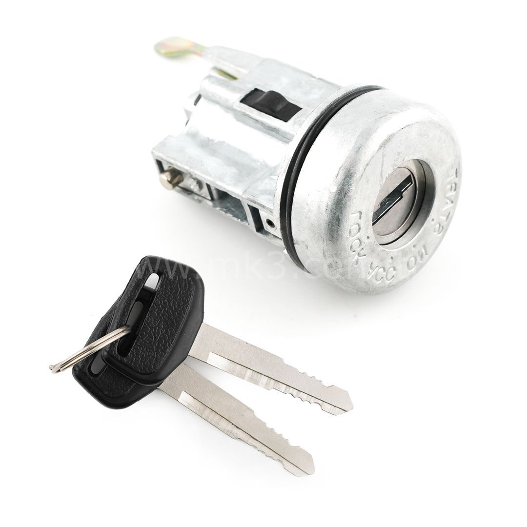 Toyota FJ75 Kontak Kilidi Silindirini Al - 6905760071