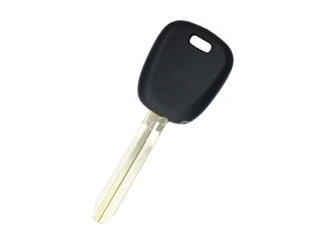 Suzuki Çip Geçme Anahtar Kabı Toyota Ucu