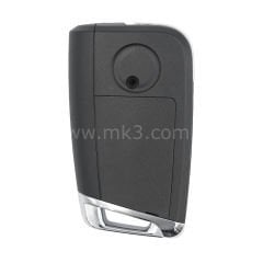 Keydiy Xhorse VW Çevirici Kumanda Kabı 3 Butonlu