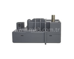 Mercedes Benz W204 W207 W212 ELV ESL Vidalı Sesli Direksiyon Kilidi Emulatörü