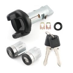 Chevrolet GMC 1995-1997 Kilit Seti - 702671 / 702674