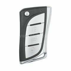 Keydiy Xhorse BMW Tipi Kumanda Kabı 3 Butonlu
