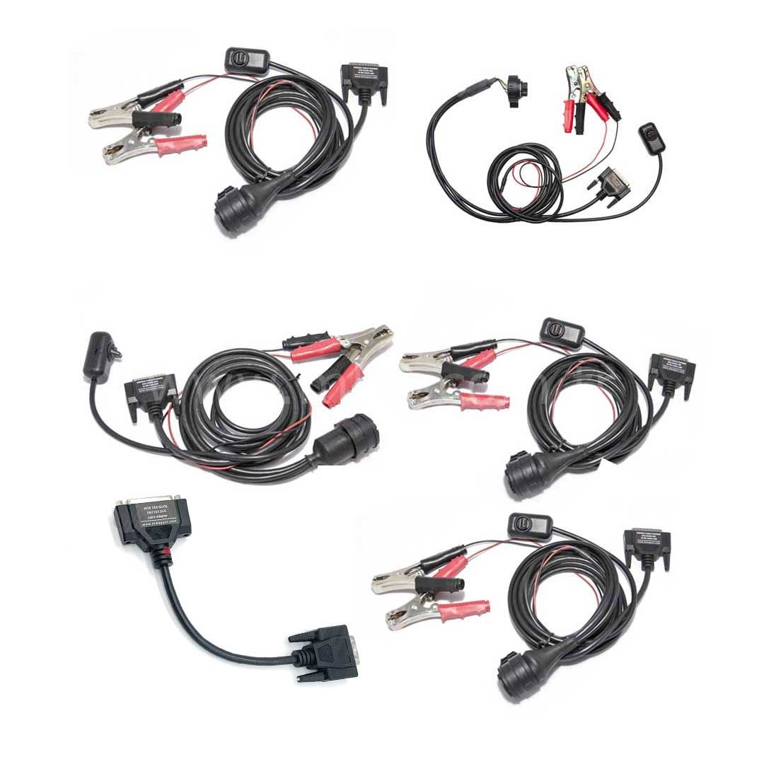 Dimsport K32DSG01-NT New Genius ve New Trasdata İçin DSG Kablolama Kiti