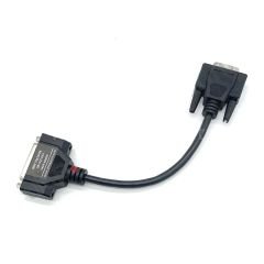 Dimsport K32DSG01-NT New Genius ve New Trasdata İçin DSG Kablolama Kiti