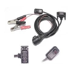 Dimsport K32DSG01-NT New Genius ve New Trasdata İçin DSG Kablolama Kiti
