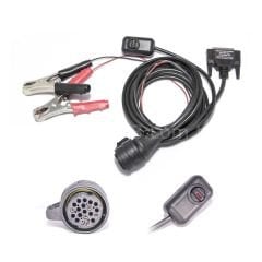 Dimsport K32DSG01-NT New Genius ve New Trasdata İçin DSG Kablolama Kiti