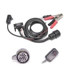Dimsport K32DSG01-NT New Genius ve New Trasdata İçin DSG Kablolama Kiti