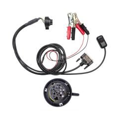 Dimsport K32DSG01-NT New Genius ve New Trasdata İçin DSG Kablolama Kiti