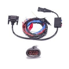 Dimsport New Genius F32GN023 FCA (FIAT GROUP) 3 Pinli Diagnostik Konnektör Kablosu