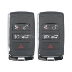 Eller Serbest Anahtarsız Çalıştırma Modülü Range Rover Smart  EG-108 Tipi