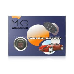 Eller Serbest Anahtarsız Çalıştırma Modülü Range Rover Smart  EG-108 Tipi