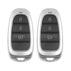 Eller Serbest Anahtarsız Çalıştırma Modülü Hyundai Smart EG-036 Tipi