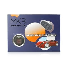 Eller Serbest Anahtarsız Çalıştırma Modülü Hyundai Smart EG-036 Tipi