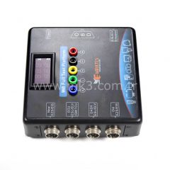 Mercedes Benz Full EIS EZS ESL Dash Gateway ECU TCU ISM Masaüstü Test Cihazı