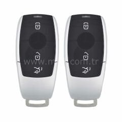 Eller Serbest Anahtarsız Çalıştırma Modülü Mercedes Smart EG-032 Tipi