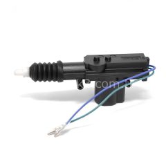 MERKEZİ KİLİT MOTORU 5P SG01 Çift Hatlı