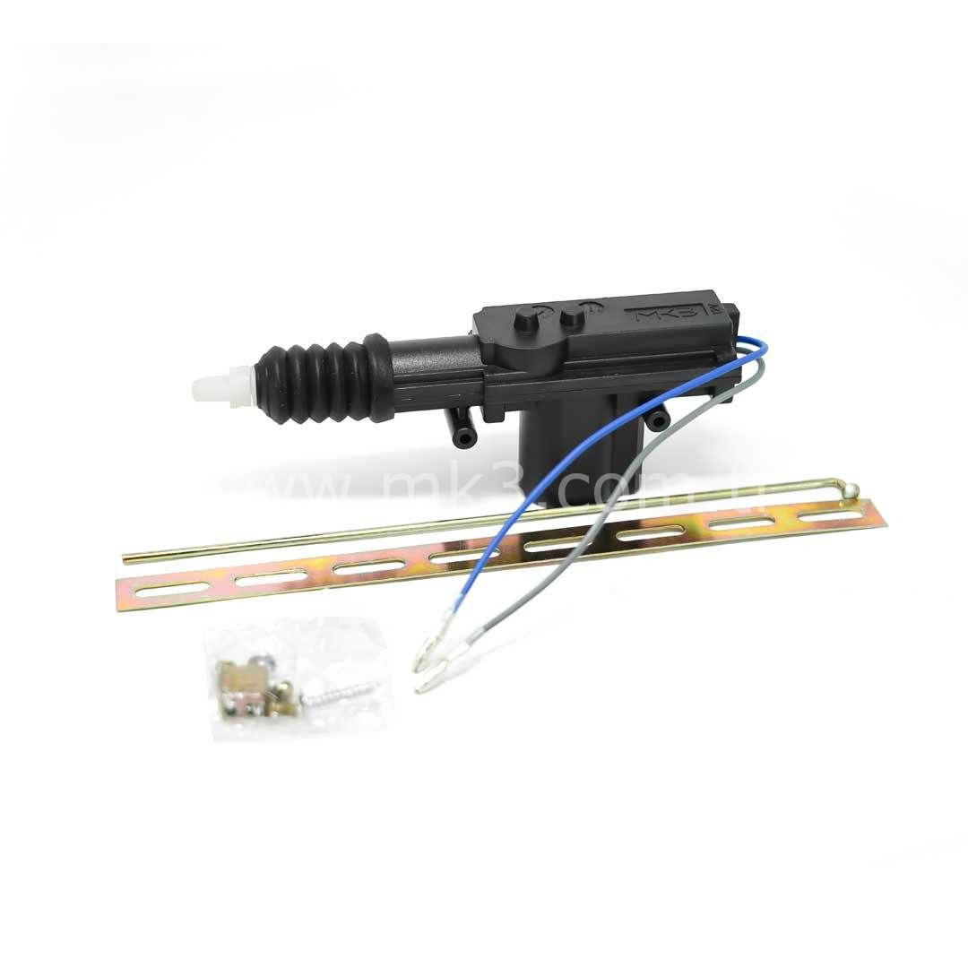 MERKEZİ KİLİT MOTORU 5P SG01 Çift Hatlı