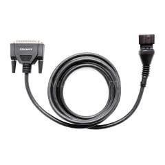 Dimsport New Genius F32GN075 Benelli / CF Moto 6 Pimli Teşhis Konnektörü (Delphi MT05 / Bosch MS606 ECU'lar)