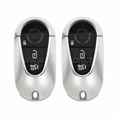 Eller Serbest Anahtarsız Çalıştırma Modülü Mercedes Smart EG-033 Tipi