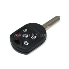 Ford Kumanda Kabı 5 Buton
