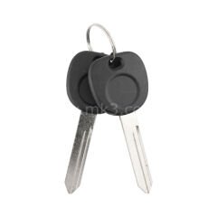 Buick Chevrolet Isuzu Oldsmobile GMC Kontak Kilidi Silindiri (Kesilmemiş Anahtar) - 15789012 / 8157890120 / 8889546450 / 88954645