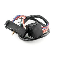 Buick Chevrolet Oldsmobile Pontiac Ateşleme Kablosu Anahtarı 12 Pin - 26066377 / 26068745