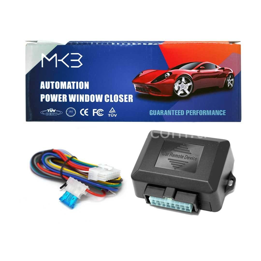 Cam Kaldırıcı Modülü PW-5D
