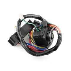 Buick Pontiac Ateşleme Kablosu Anahtarı 14+2 Pin - 26041070 / 26068757