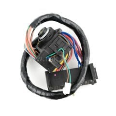 Buick Pontiac Ateşleme Kablosu Anahtarı 14+2 Pin - 26041070 / 26068757