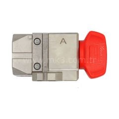 Xhorse M5 Mengene Tüm Xhorse Otomatik Anahtar Kesme Makineleri Dolphin XP005L- Condor Xc Mini Plus