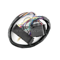 Chevrolet GMC Ateşleme Kablosu Anahtarı 15+3 Pin - 26070113