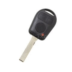 BMW Kumanda Kumanda Kabı 3 Buton