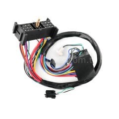 Cadillac Chevrolet GMC Ateşleme Kablosu Anahtarı 20 Pin - 26061331, 26075995