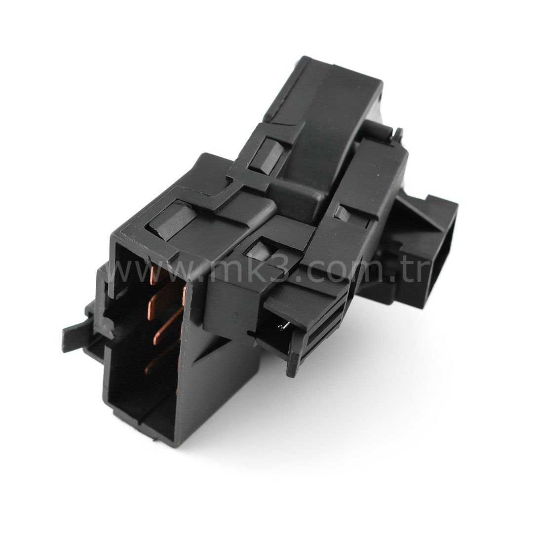 Chrysler Dodge Kontak Marş Anahtarı 9 Pin - 4671324, 4685256, 88921954