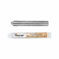 XHORSE 6,5 mm Kesici Condor XC-Mini Plus II Bilyalı Anahtarlar için