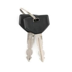 Jeep Chrysler Dodge Kontak Kilidi Silindiri - 4746667
