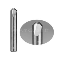 XHORSE 6.0mm Kesici Condor XC-Mini Plus II Bilyalı Anahtarlar Kesici için