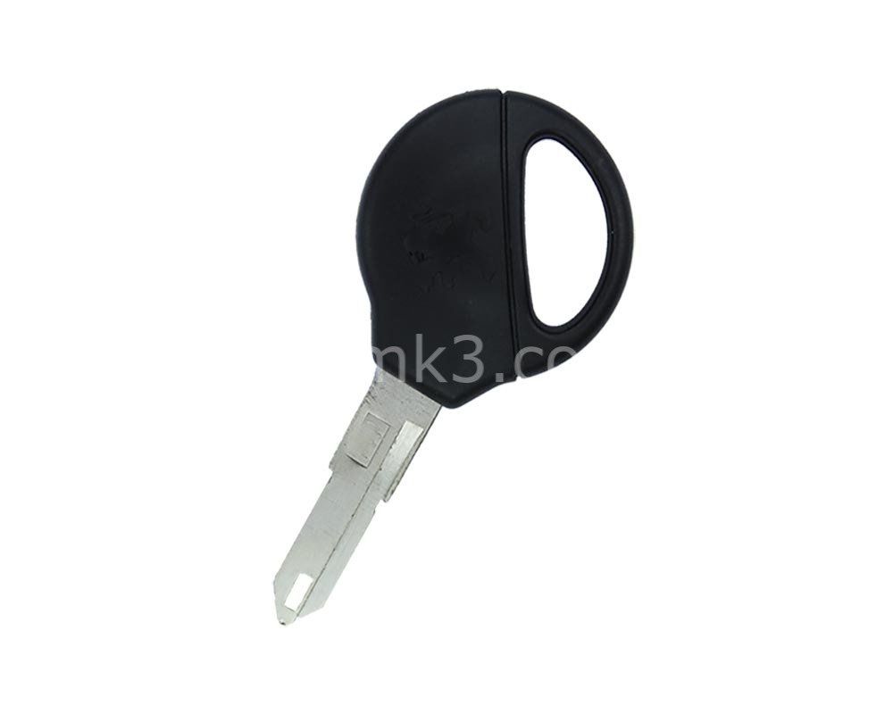 Peugeot 206 Çip Geçme Anahtar NE72