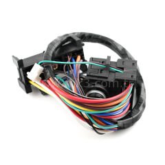 Chevrolet GMC Isuzu Oldsmobile Ateşleme Kablosu Anahtarı 16+3 Pin - 26061329 / 8260613290