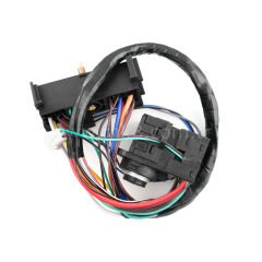 Chevrolet GMC Isuzu Oldsmobile Ateşleme Kablosu Anahtarı 16+3 Pin - 26061329 / 8260613290