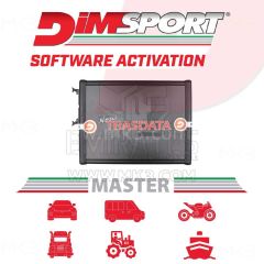 Dimsport AV34NT001 Ana Çoklu CPU Aktivasyonu - Tüm Araçlar CPU Aktivasyonu