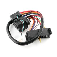 Chevrolet GMC Ateşleme Kablosu Anahtarı 12 Pin - 26036311