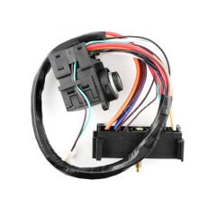 Chevrolet GMC Ateşleme Kablosu Anahtarı 12 Pin - 26036311