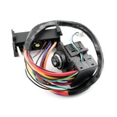 Chevrolet GMC Ateşleme Kablosu Anahtarı 12 Pin - 26036311