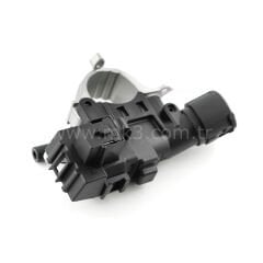 Ford Escape 2008-2010 Focus 2011 Silindir ve Anahtarsız Kontak Kilidi 7 Pin - 9L8Z3511A